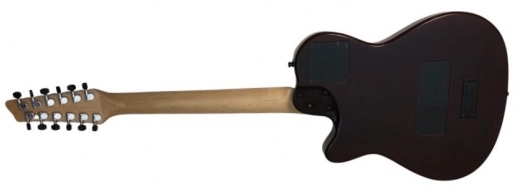 Godin A12 12-String Electric/Acoustic 2